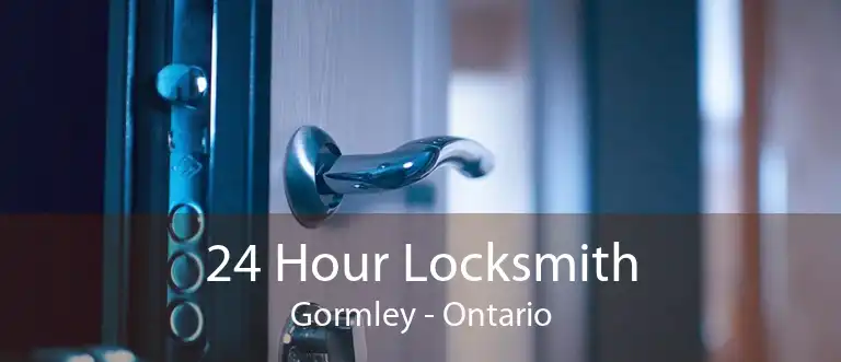 24 Hour Locksmith Gormley - Ontario
