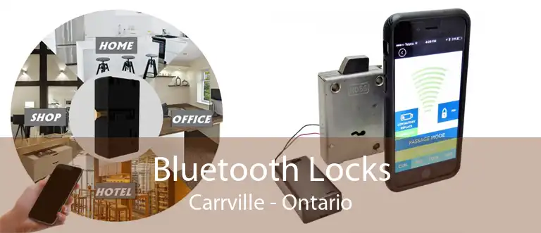 Bluetooth Locks Carrville - Ontario