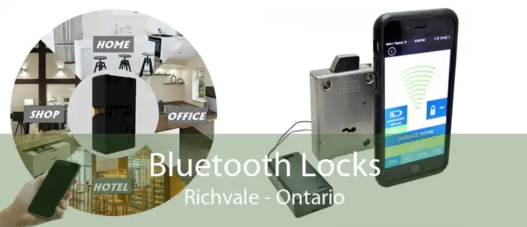 Bluetooth Locks Richvale - Ontario
