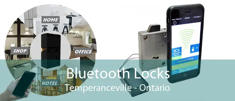 Bluetooth Locks Temperanceville - Ontario