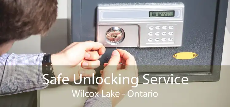 Safe Unlocking Service Wilcox Lake - Ontario