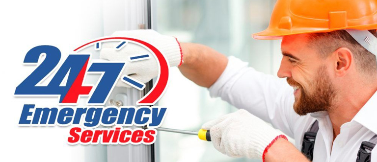 24 hour Commercial Locksmith richmond-hill