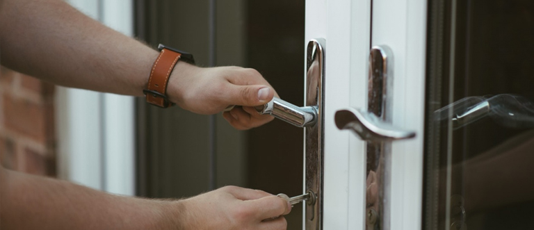 24 hour key locksmith Richmond Hill