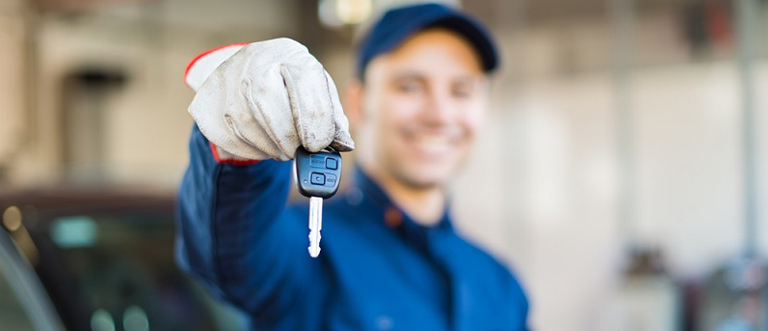 24 hour Mobile locksmith in Richmond Hill