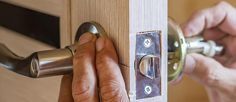 Richmond Hill 24 hour residential locksmith