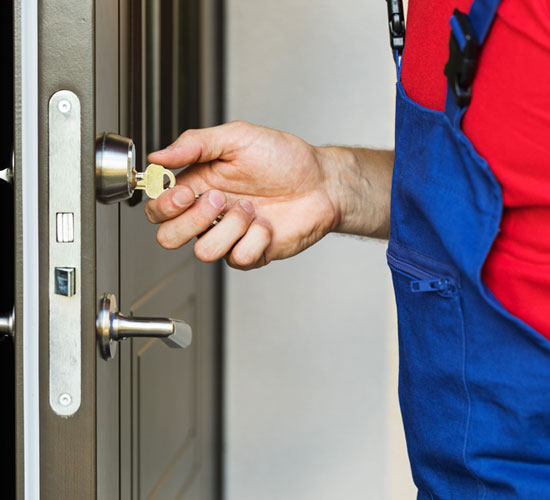 Residential Locksmith Richmond Hill