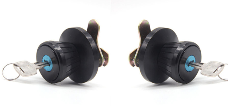 Cabinet Knob Lock Richmond Hill