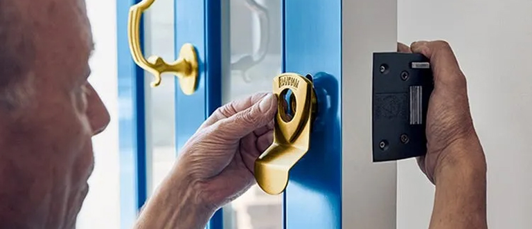 Richmond Hill Cheap Locksmith