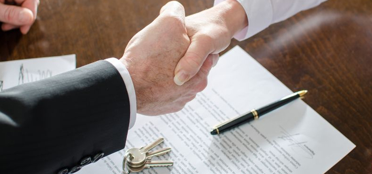 Commercial Eviction Service Richmond Hill