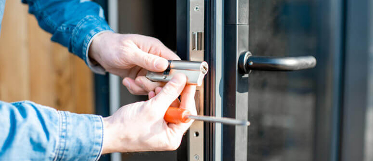 Commercial Locksmith Richmond Hill