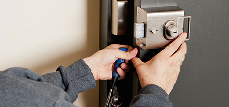 Deadbolt Lock Installation Richmond Hill