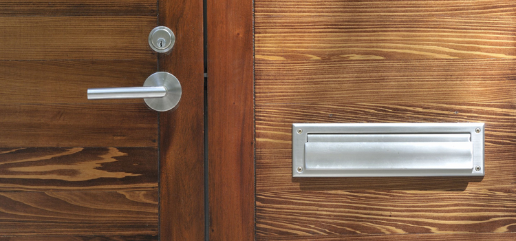 Electric Front Door Lock Repair Richmond Hill