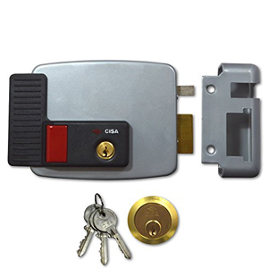 electronic door lock repair Wilcox Lake