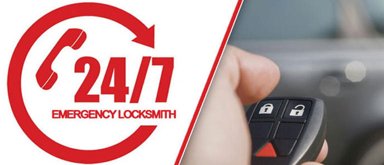 Emergency Locksmith Richmond Hill