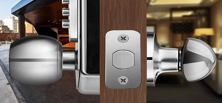 Keyless Bolting Device Richmond Hill