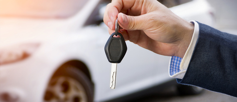 Mobile Key Replacement in Richmond Hill