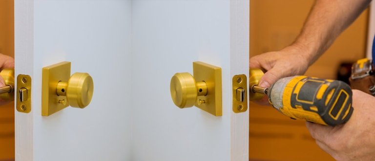 Richmond Hill Rekey Smart Lock