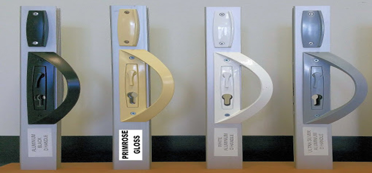 Sliding Door Handle Design Richmond Hill