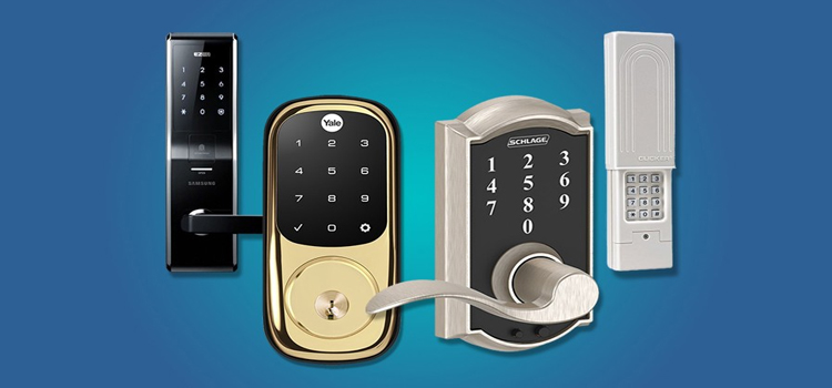Smart Pad Lock Repair Richmond Hill